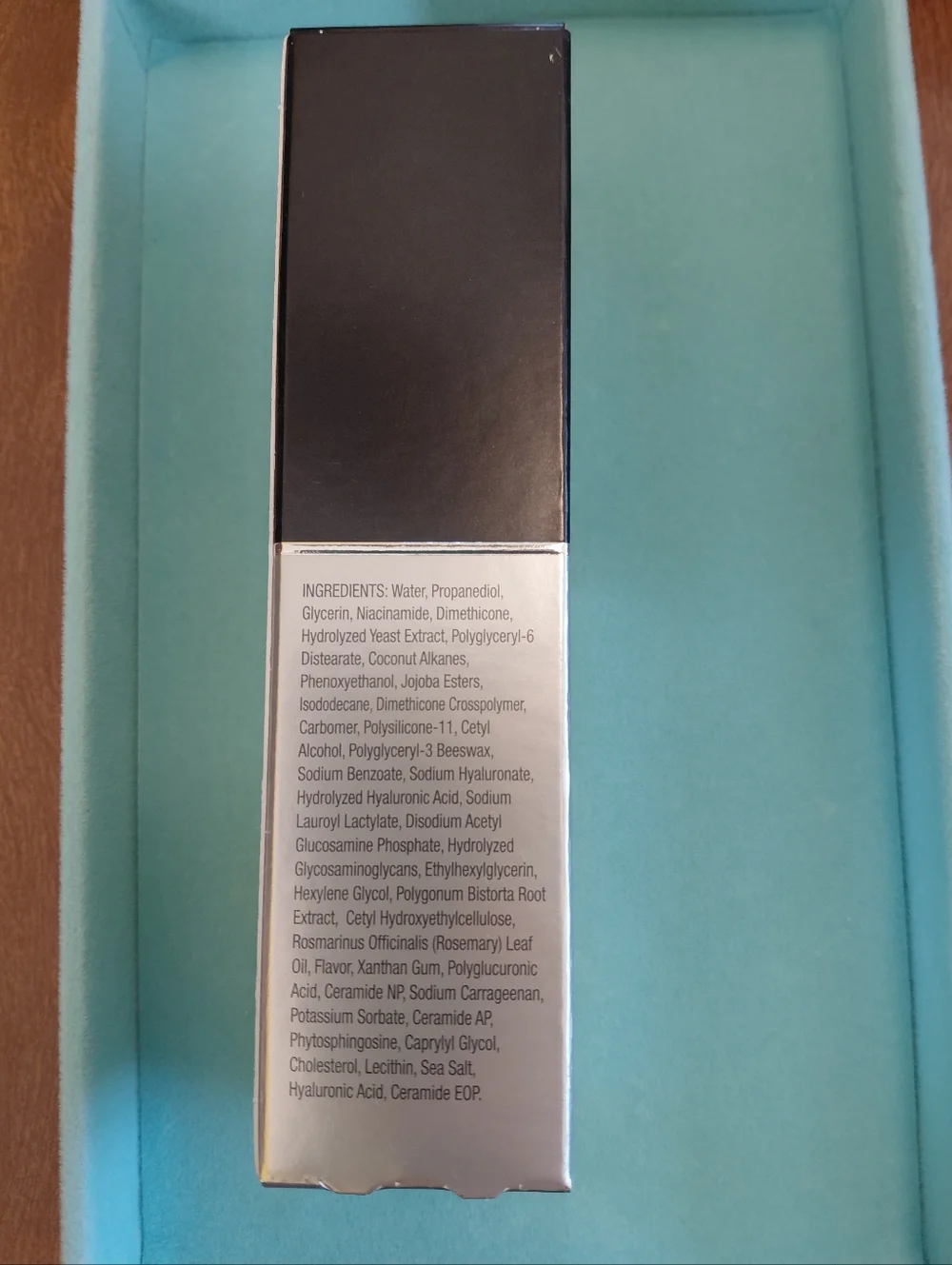 PCA Skin Hyaluronic Acid Face Serum And Lip Booster Bundle - Picture 3 of 13